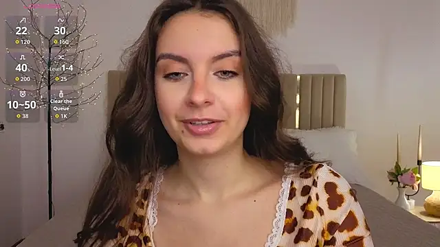 Real_cutie1 webcam
