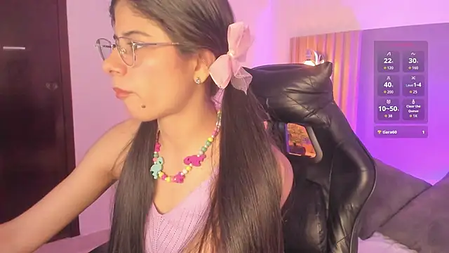 carlina_15 webcam