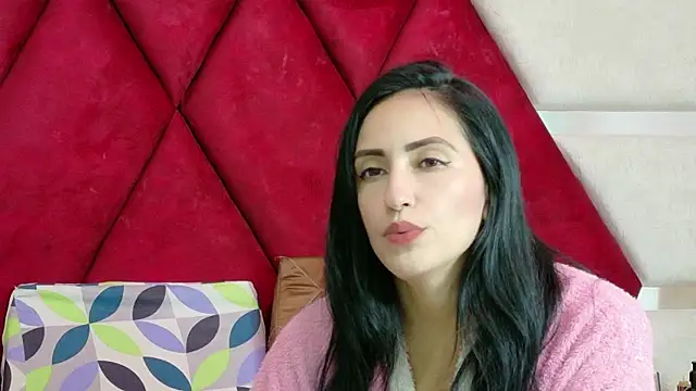 Kity_spiderr webcam