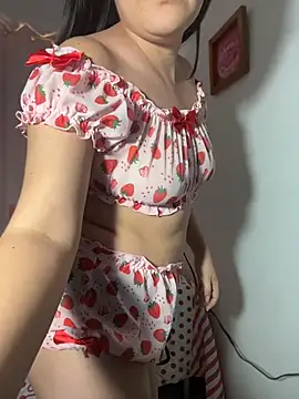 Melody_Fox26 webcam