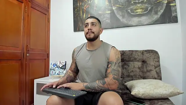 KyleNorth_ webcam