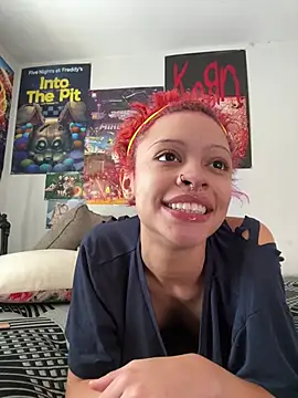 jojosbizarrelyf webcam