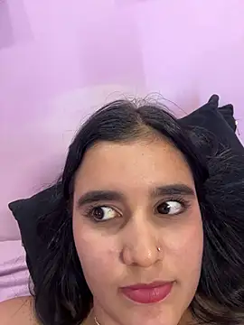 MiaaCarter_ webcam