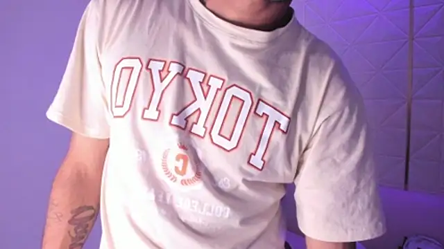 jacob_stonne webcam