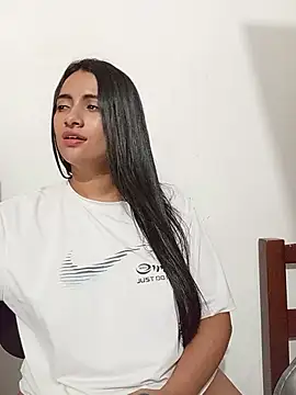 DaniellaGiraldo webcam