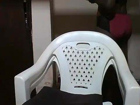 Ebonyqueen4 webcam