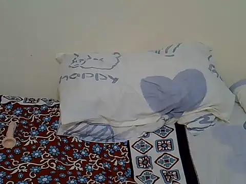 Trixiepixy webcam
