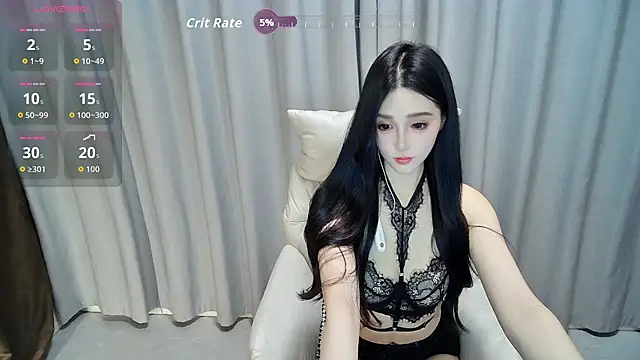 xiao_qian webcam