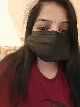 Hot_pooja2 webcam