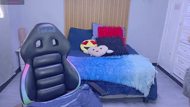 Vanessa_smith27 webcam