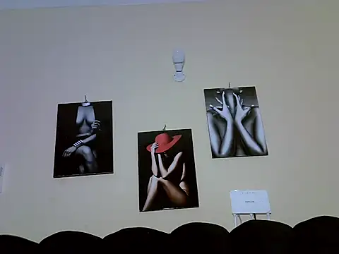 sexxyarwen webcam