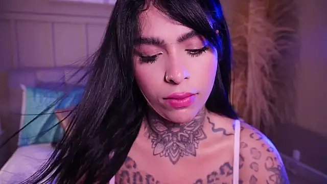 curvyliciousss webcam