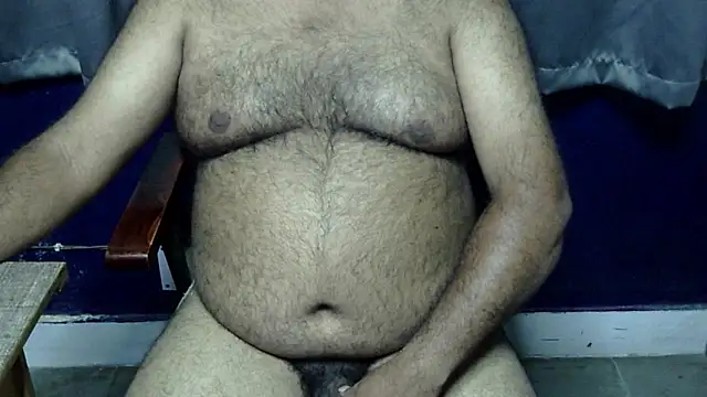 hairysubcub_70 webcam