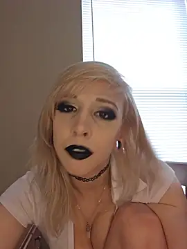 AmethystFoxx webcam