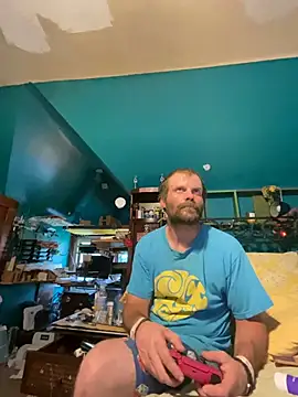 charactrzero webcam