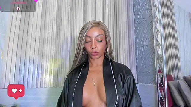 BriannaChelsea webcam