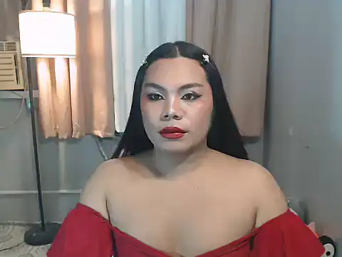 TSbrianaHugeCock webcam