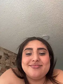 Selenee23 live webcam show