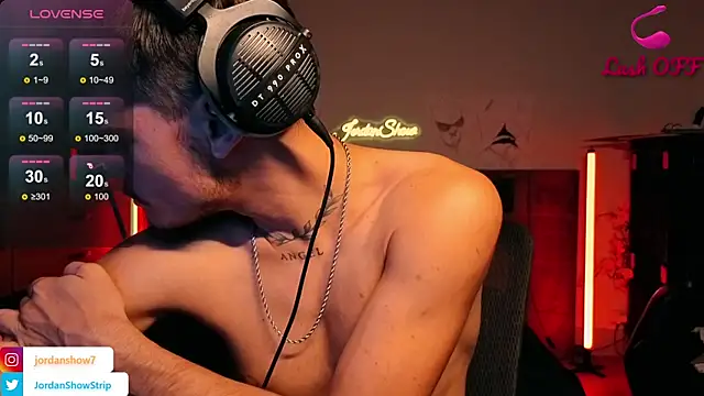 JordanShow