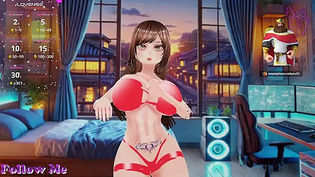 Hanaedamngirl