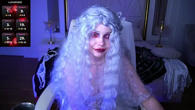 DarkFiance