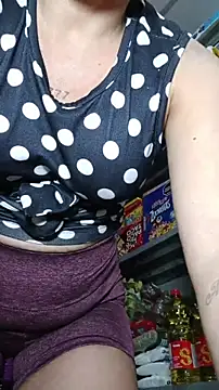 Queen_lorena webcam