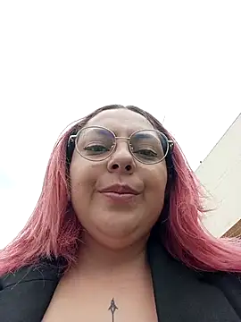 madelaine- webcam