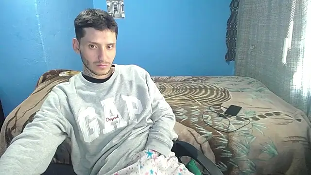 infinity-888 webcam