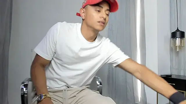 Lucii_fer_ webcam