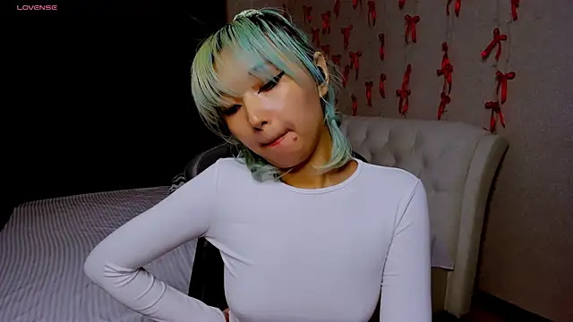 Milla_Aheo webcam