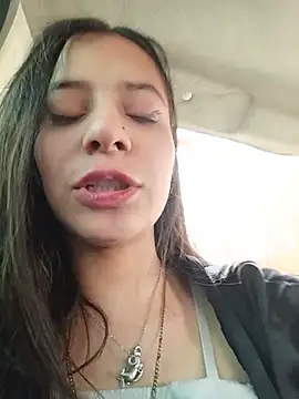 Misha_Lover live cam on StripChat