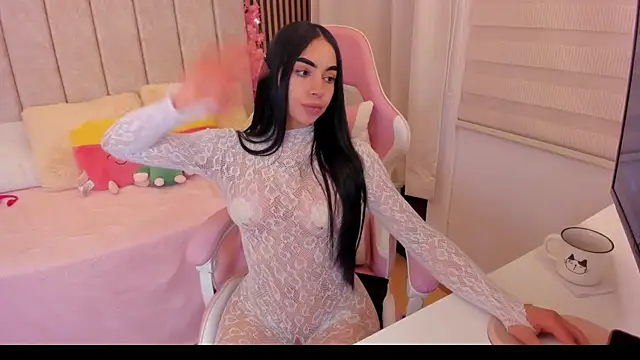 tamy_xoo webcam