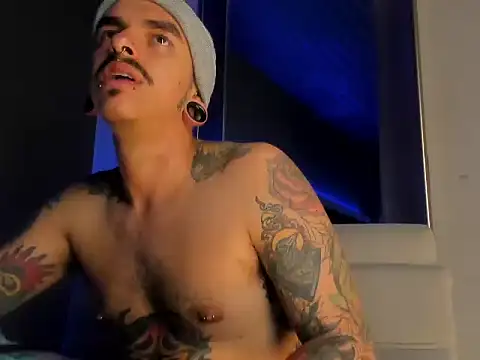 kaletattoo webcam