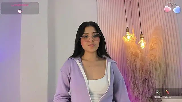 ariana_jhonson1 webcam