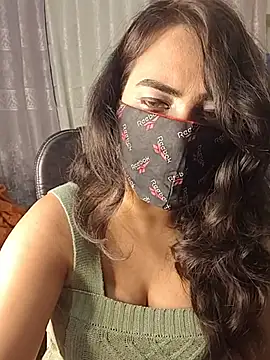 Alana_curise webcam