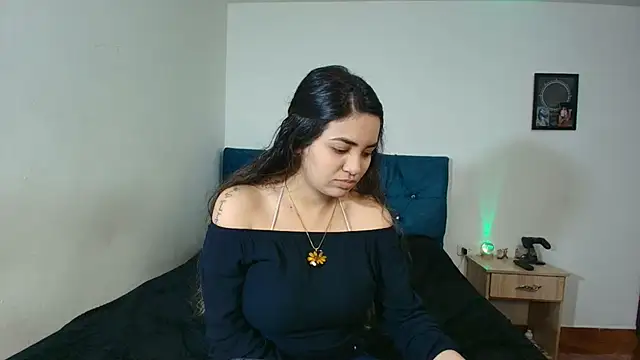 Naughty_Nights_Live webcam