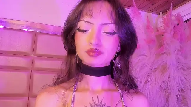 MaddieStark webcam