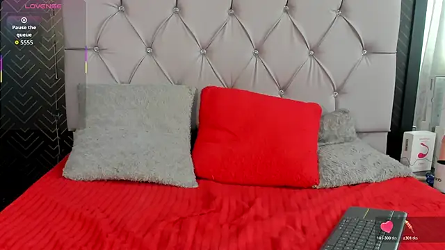 Axel__Evans webcam
