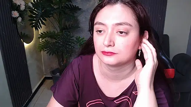 Anaa_Rose webcam