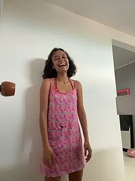 TamaraMera webcam