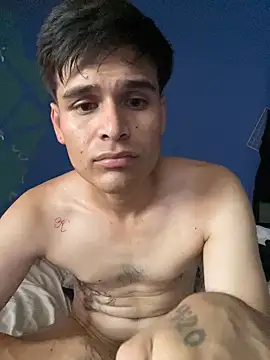 Alexis05A webcam