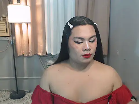 TSbrianaHugeCock webcam