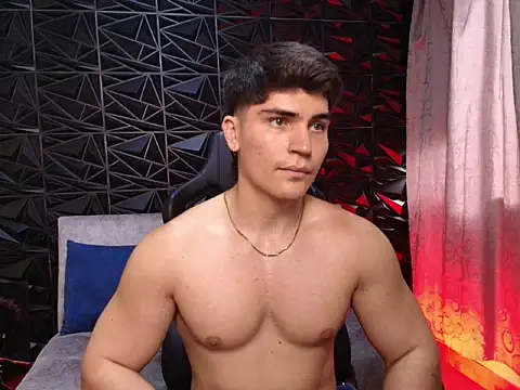 Jared_Rosse webcam