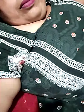 Hot_indian_Milf webcam