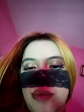 Bunnybush37 webcam