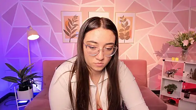 _RosieRider webcam