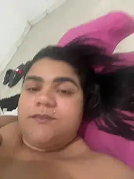 MorenaCariok webcam