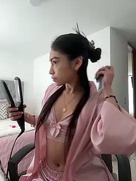 Bonny_Eva webcam