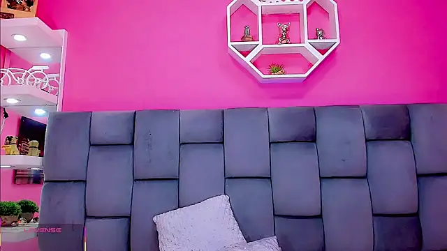 Michelle_San webcam