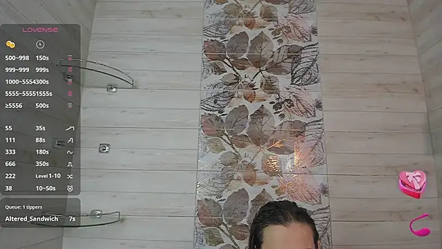 Adelina_Langoria webcam